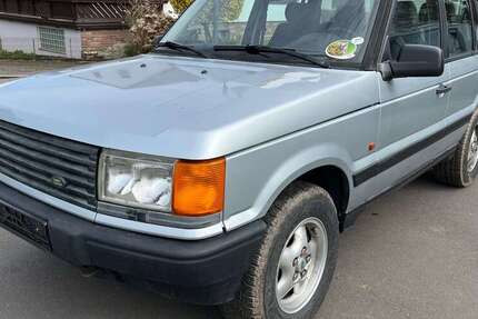 Land Rover Range Rover 275.000 km 1.900 &euro; Arzfeld 54687