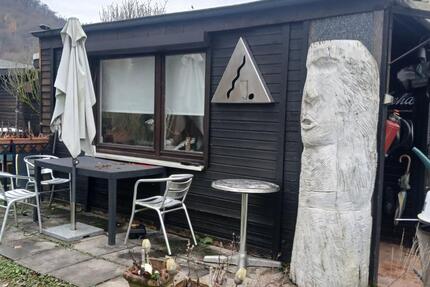 Ein Wochenendhaus im Naturpark 2 zimmer