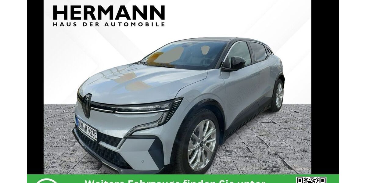 Renault Megane E-TECH 24.755 km 29.112 &euro; Einbeck 37574