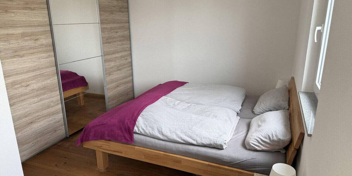 Etagenwohnung Gottmadingen - 3 Zimmer, 80 m&sup2;, 345.000&euro; | Angebot:26830367