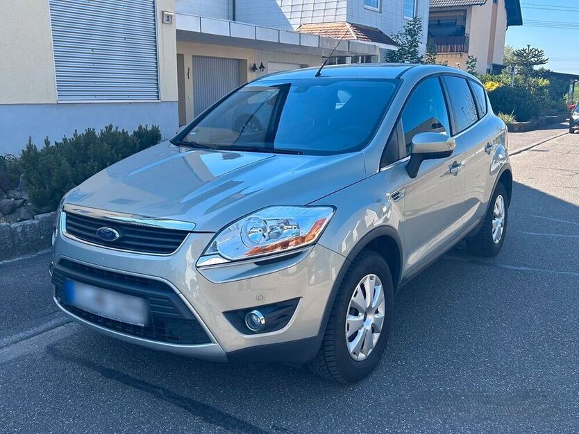 Kuga