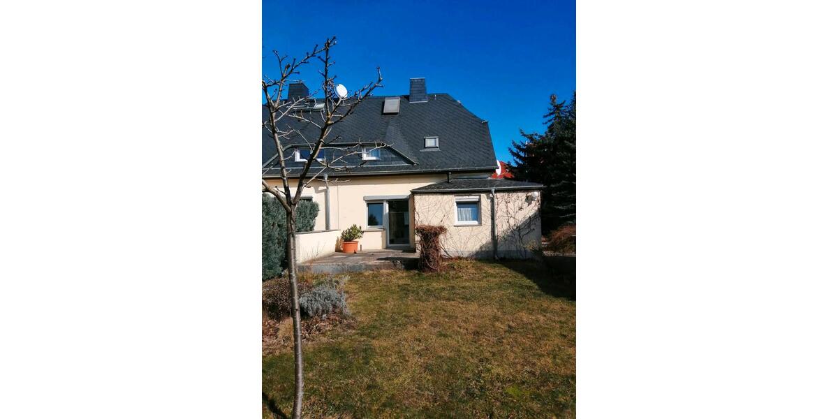 Doppelhaushälfte Coswig - 4 Zimmer, 80 m&sup2;, 250.000&euro; | Angebot:26693633