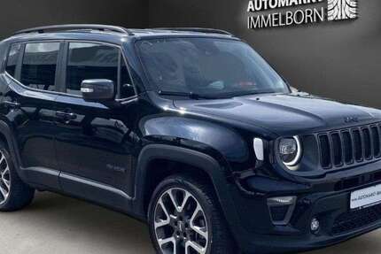 Jeep Renegade 19.403 km 21.880 &euro; Barchfeld Immelborn 36456