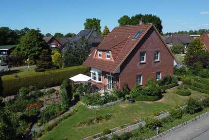 Haus Bad Bramstedt - 5 Zimmer, 142 m&sup2;, 469.000&euro; | Angebot:26167217