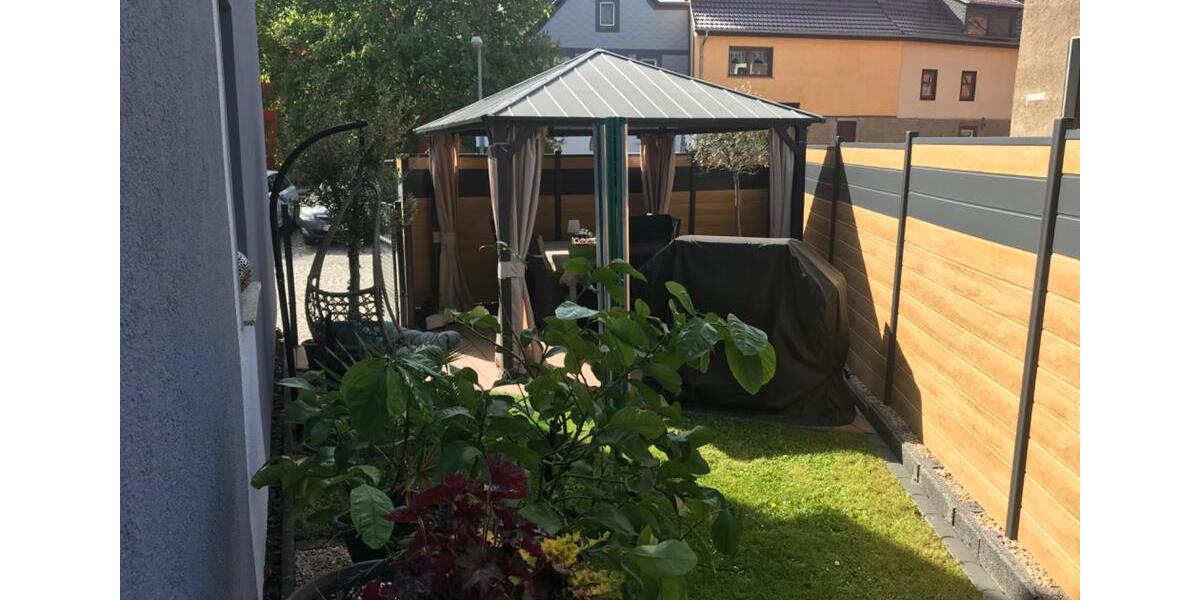 Einfamilienhaus Sömmerda - 270.000&euro; | Angebot:26838222