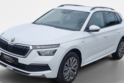 Skoda Kamiq 22.788 km 18.540 &euro; Schweinfurt 97424