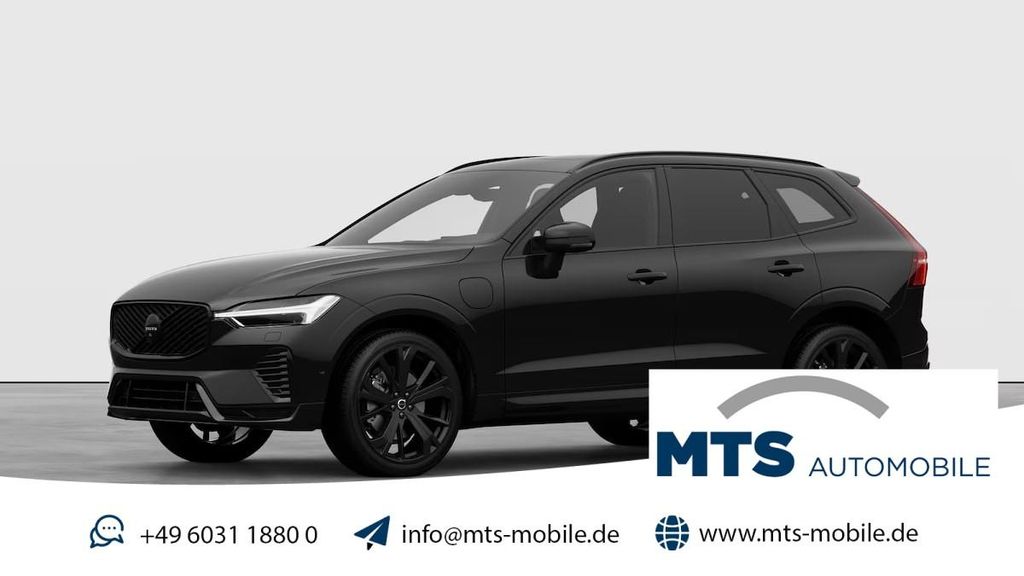 Volvo XC60 15.000 km 59.990 &euro; Friedberg 61169