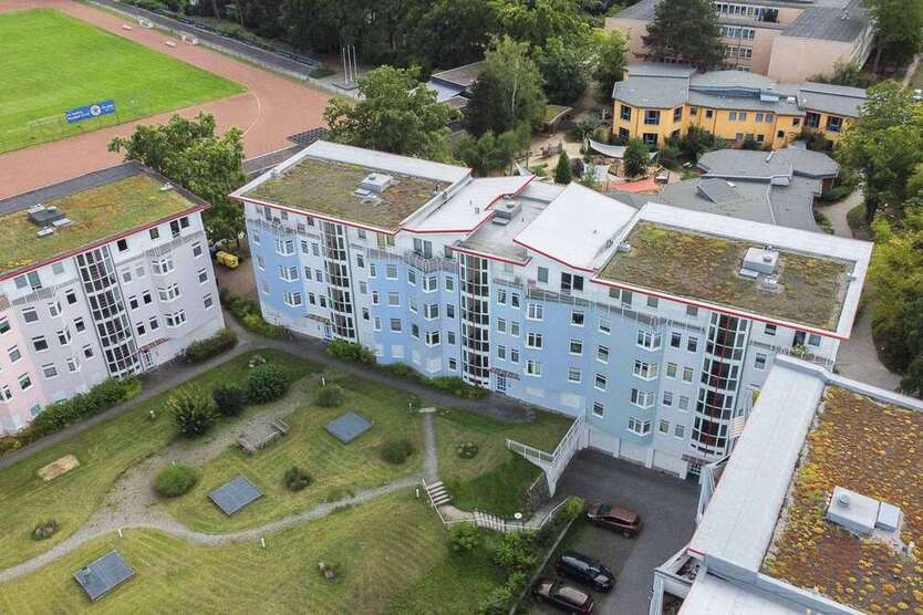 Wohnung zum Kaufen in Potsdam 140.000 € 57.1 m²