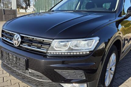 VW Tiguan 69.390 km 20.890 &euro; Lötzbeuren 56843