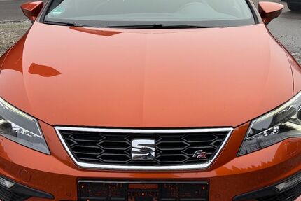 Seat Leon 110.000 km 12.990 &euro; Meckenbeuren 88074