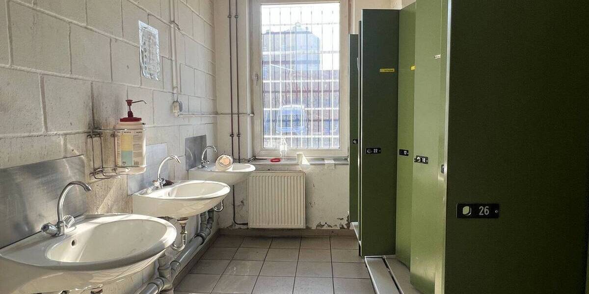 Gewerbeobjekt Mönchengladbach Lürrip - 650.000&euro; | Angebot:26674845