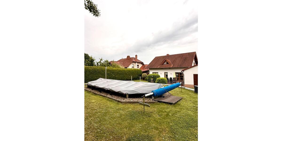 Einfamilienhaus Gersheim - 6 Zimmer, 155 m&sup2;, 439.000&euro; | Angebot:26939548