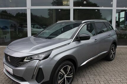 Peugeot 5008 1.250 km 35.460 &euro; Neumünster 24539