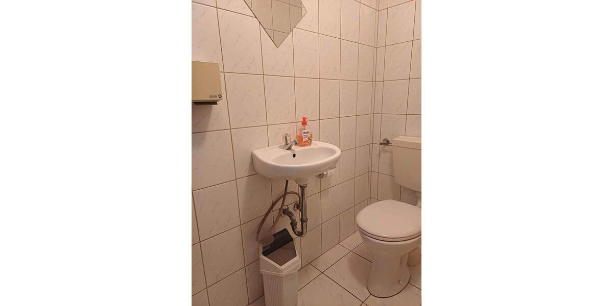 Gewerbeobjekt Sankt Ingbert Rohrbach - 9 Zimmer, 280 m&sup2;, 249.000&euro; | Angebot:26584601