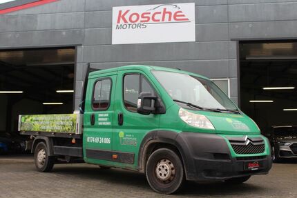 Citroen Jumper 79.994 km 8.580 € Neuwied 56566