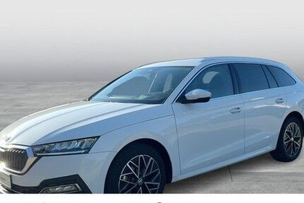 Skoda Octavia 40.000 km 26.180 &euro; Papenburg 26871