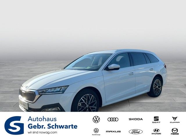 Skoda Octavia 40.000 km 26.180 &euro; Papenburg 26871