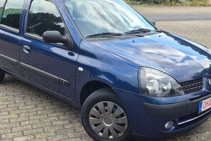 Renault Clio 141.107 km 1.800 &euro; Walkenried 37445