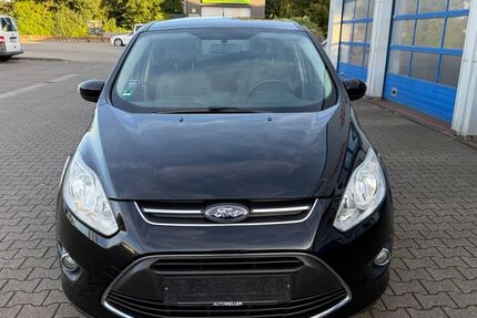 Ford C-Max 173.000 km 4.300 &euro; Ahaus 48683