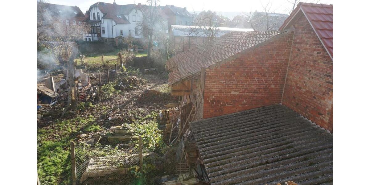 Einfamilienhaus Huy - 5 Zimmer, 99 m&sup2;, 39.900&euro; | Angebot:23246217