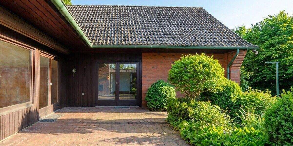 Einfamilienhaus Kaltenkirchen - 5 Zimmer, 150 m&sup2;, 549.000&euro; | Angebot:25801702