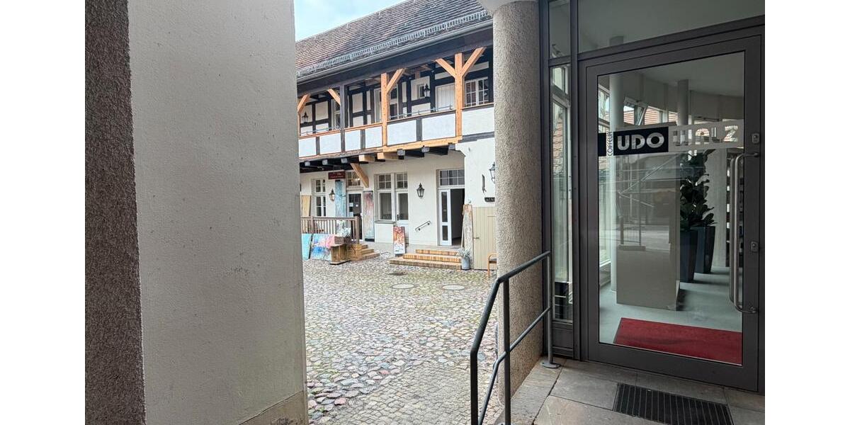 Gewerbeobjekt Potsdam Berliner Vorstadt - 1.050&euro; | Angebot:26336896
