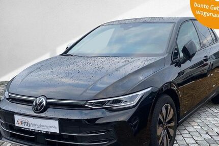 VW Golf 44.565 km 24.378 &euro; Bamberg 96052