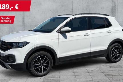 VW T-Cross 65.754 km 15.600 &euro; Hof 95030