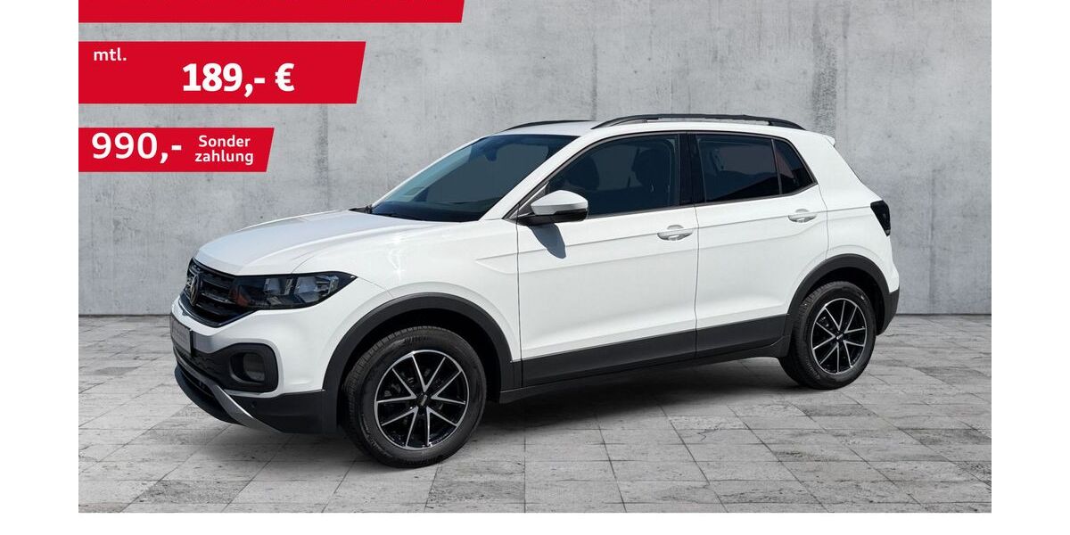 VW T-Cross 65.754 km 15.600 &euro; Hof 95030