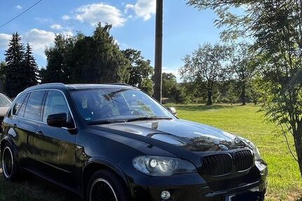 BMW X5 167.385 km 17.500 &euro; Liebenau 01778