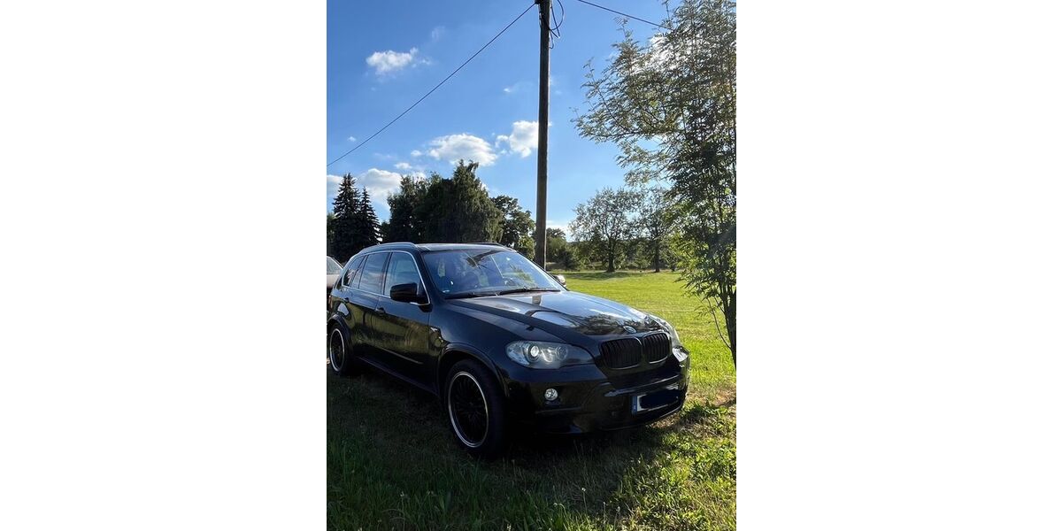 BMW X5 167.385 km 17.500 &euro; Liebenau 01778