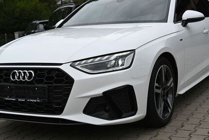 Audi A4 96.000 km 26.500 &euro; Petting /Waging am See 83367
