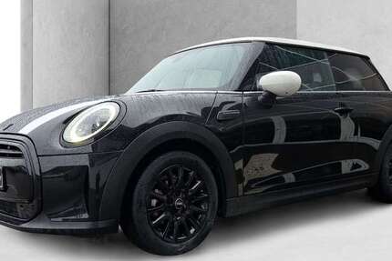 Mini Cooper 36.370 km 19.888 &euro; Waldshut-Tiengen 79761