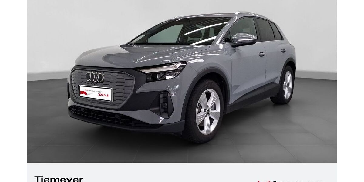 Audi Q4 e-tron 41.053 km 30.780 &euro; Bochum 44809