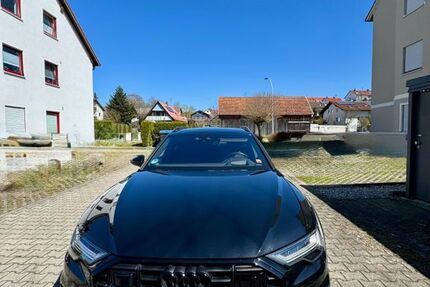 Audi A6 Allroad 157.000 km 36.000 &euro; Babenhausen 87727