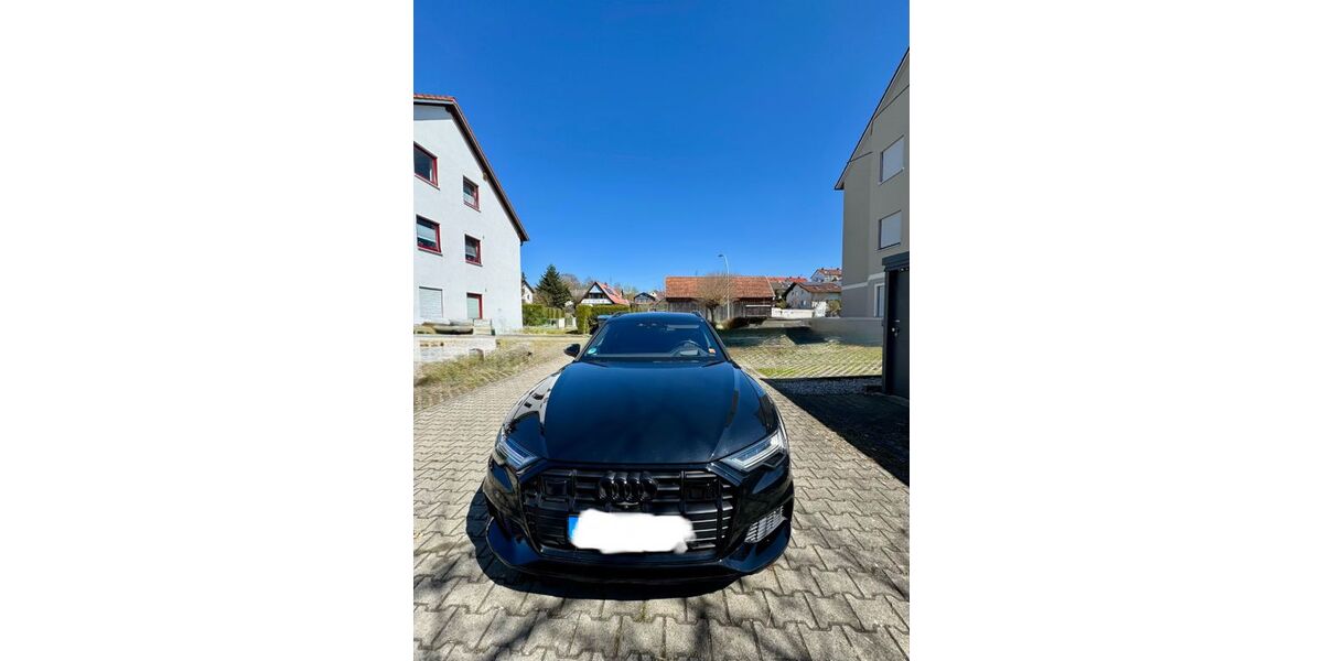 Audi A6 Allroad 157.000 km 36.000 &euro; Babenhausen 87727
