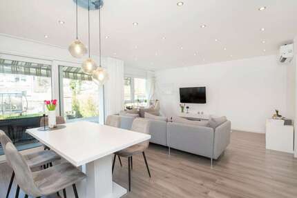 Haus Obertshausen - 4 Zimmer, 110 m&sup2;, 559.000&euro; | Angebot:26196486