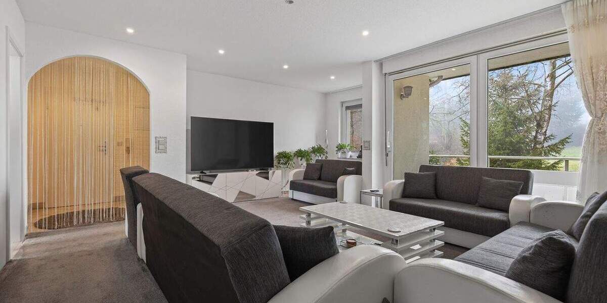 Etagenwohnung Karlsbad / Langensteinbach Langensteinbach - 3 Zimmer, 107 m&sup2;, 379.000&euro; | Angebot:24902162