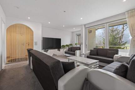 Wohnung Karlsbad / Langensteinbach Langensteinbach - 3 Zimmer, 107 m&sup2;, 379.000&euro; | Angebot:24902162