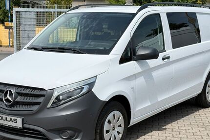 Mercedes-Benz Vito 165.000 km 21.500 &euro; Maintal OT Dörnigheim 63477