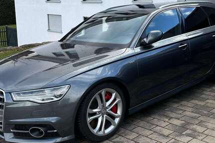 Audi S6 85.700 km 43.399 &euro; Neuweiler 75389