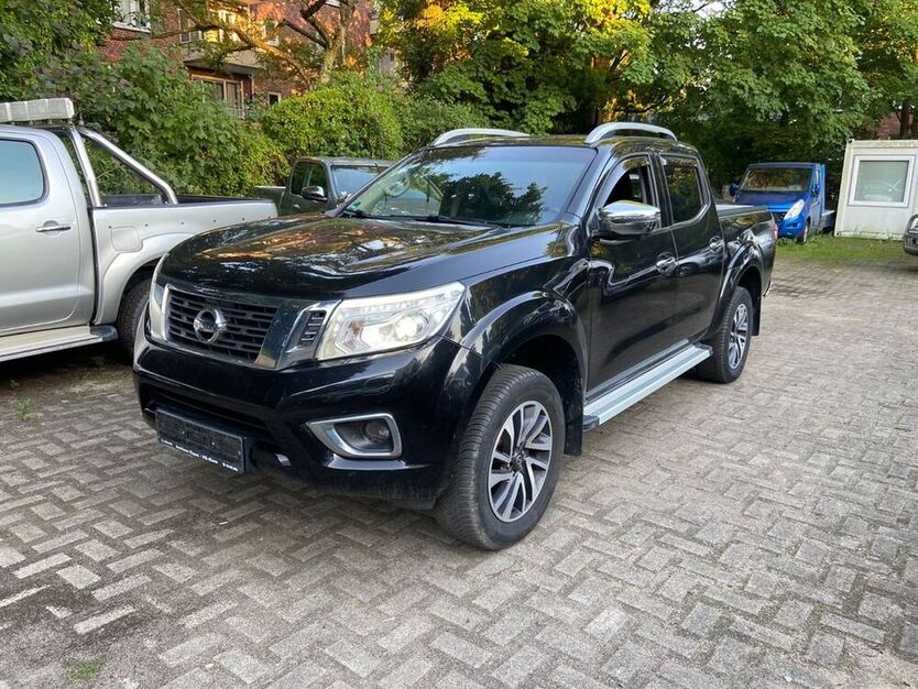 Navara