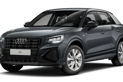 Audi Q2 27.407 km 31.900 &euro; Berlin 12489