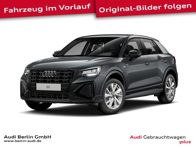 Audi Q2 27.407 km 31.900 &euro; Berlin 12489