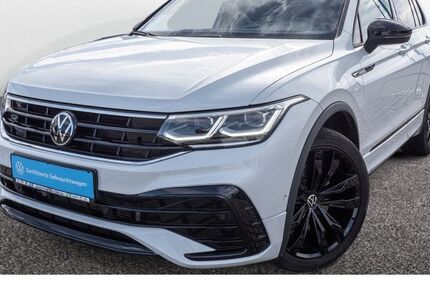 VW Tiguan 38.327 km 54.880 € Rathenow 14712