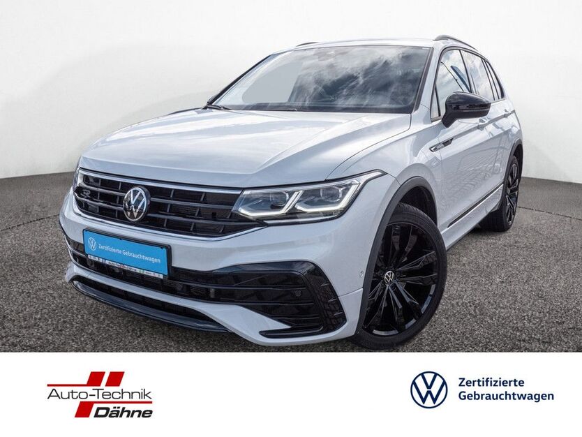 VW Tiguan 38.327 km 54.880 € Rathenow 14712