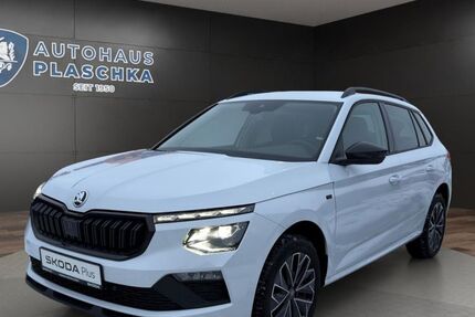 Skoda Kamiq 24.780 km 20.950 &euro; Winsen/Luhe 21423