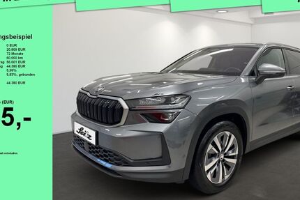 Skoda Kodiaq 24.500 km 44.355 &euro; Immenstadt 87509