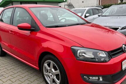 VW Polo 145.000 km 5.900 € Rheinbach 53359