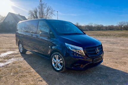 Mercedes-Benz Vito 188.000 km 19.990 &euro; Salach 73084